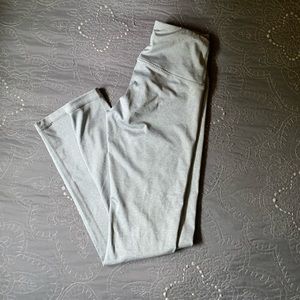 Light Gray Leggings